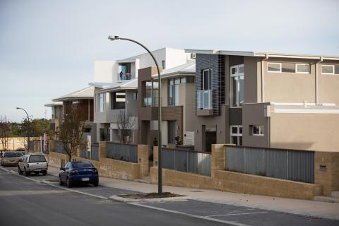 Rate hikes could help home buyers: RBA