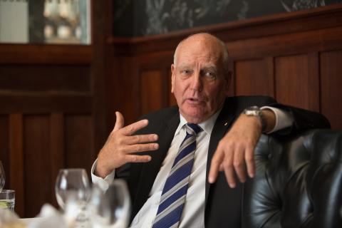 Austal settles with ASIC