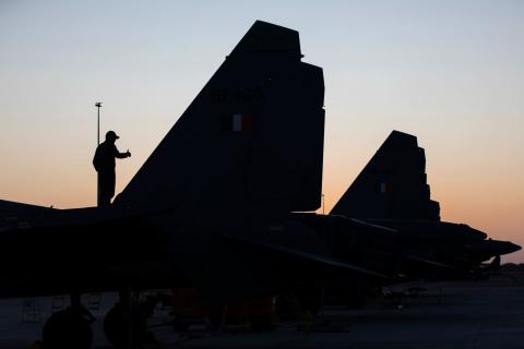 Pitch Black shines light on solidarity