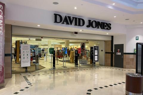 Rumours fly on Forrest’s luxury interest