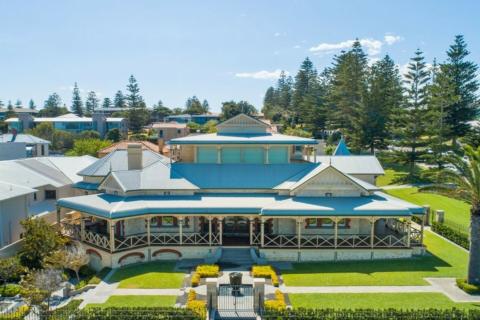 Forrest snaps up Le Fanu for $15.6m