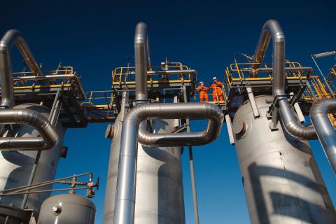 New energy augurs future value