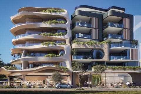 Baltinas’ Cottesloe project out for comment