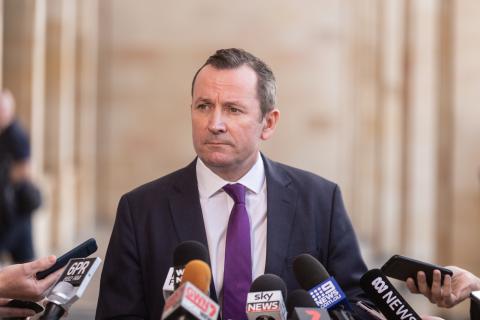 McGowan backs Mint board
