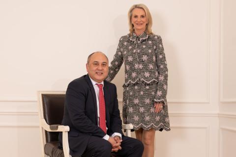 APM shuts down Angus Knight rumours