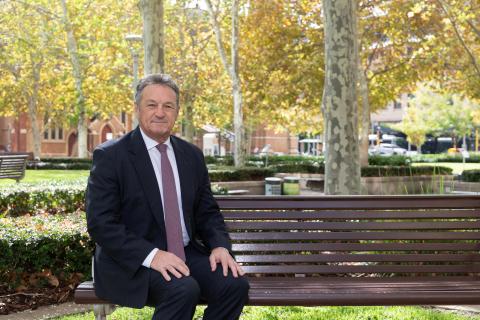 Bowen, Hughes join Emerald board