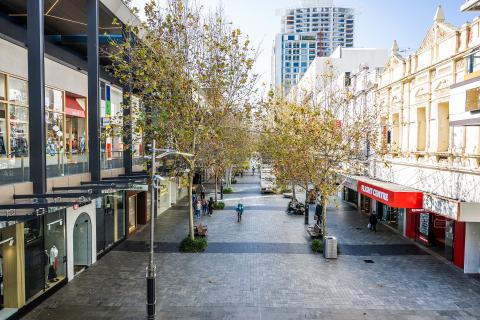 Retail definitions up for debate