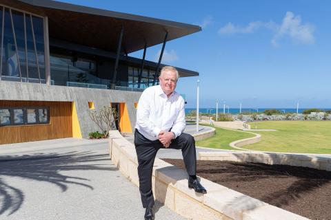 Satterley, Qube move on Mandogalup sites