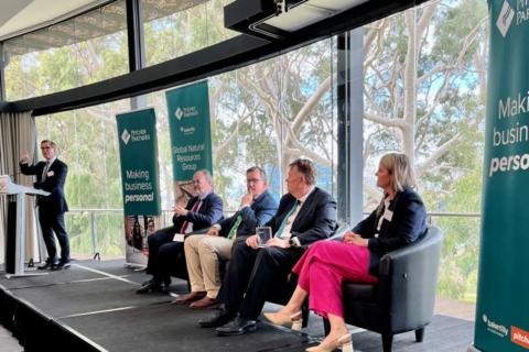 Industry airs permit grievances