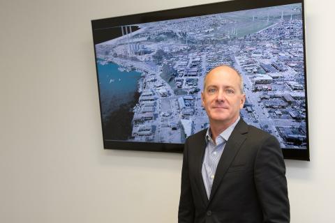 Alternative success mapped out