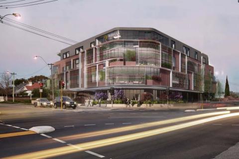 $22m build delay after Jaxon collapse