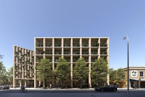 Green light for Fiveight’s $35m Freo hotel