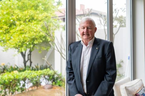 Genesis in board refresh