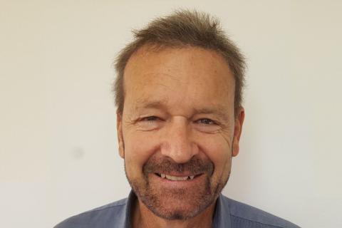 Biddle back to chair TNG