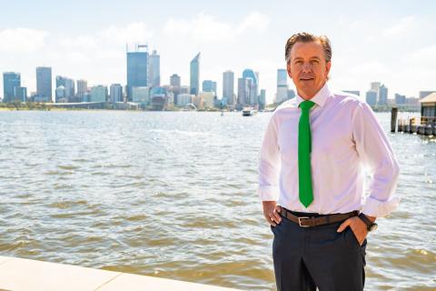 MinRes tops up Global Lithium stake