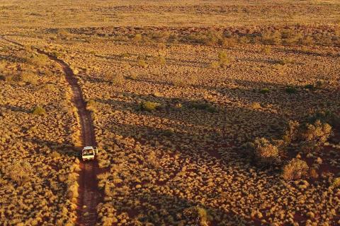 OZ in for $1.7bn West Musgrave operation