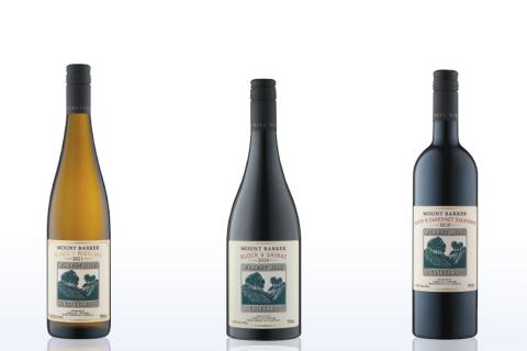 Forest Hill’s ripper riesling and reds