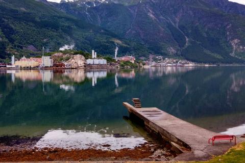 Value-add energy opportunity