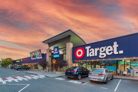 Bull Creek shopping centre sold