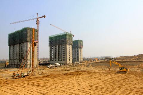 Capitalist conundrum for communist China