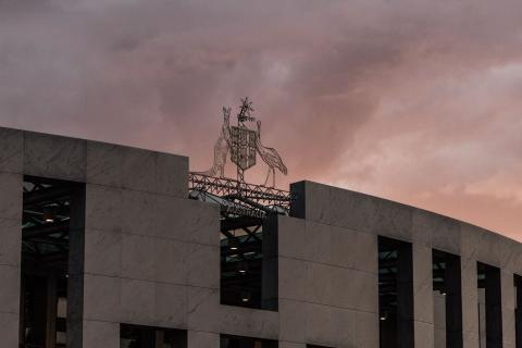 Queen a ‘rare, reassuring’ constant: PM