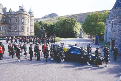 Deserving of the right royal treatment