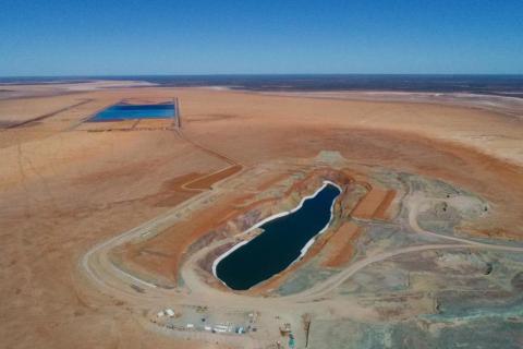 Salt Lake's project finds buyer