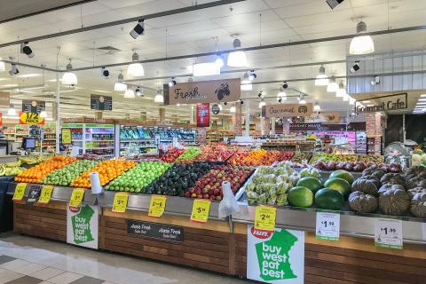 Welfare boost 'won't cover' rising costs