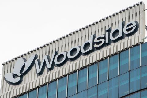 Woodside pushing on with Browse