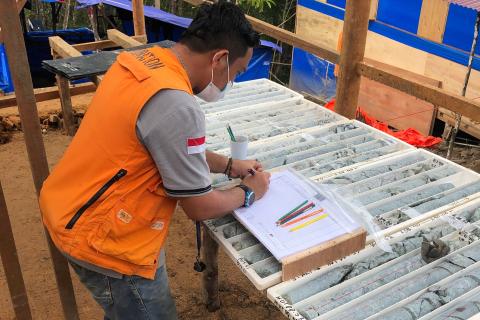 New process unlocks fresh gold for Sihayo in Sumatra