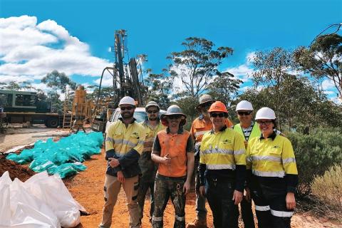 Zuleika locks in Kalgoorlie gold farm-in agreement
