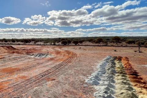 More high-grade PGM hits for Podium as resource upgrade looms