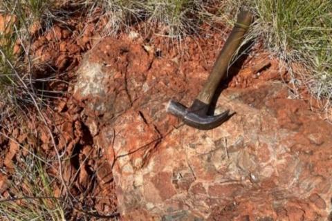 Infinity extends tenure for Pilbara gold prospect