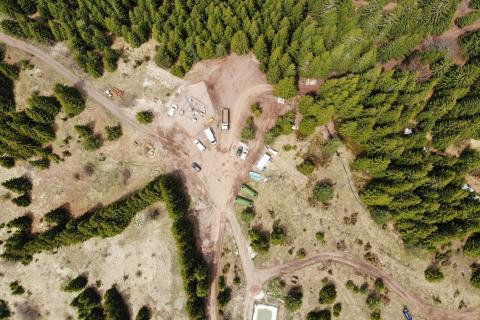 Adriatic hits more Balkans base metals