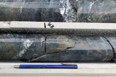 Okapi hits high-grade gold in NSW