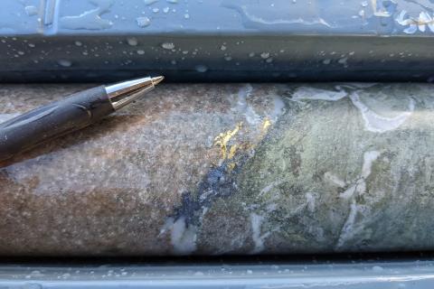 Aurumin closes in on million ounce gold club