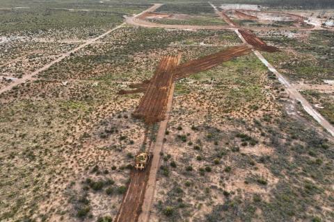 Classic Minerals clears way for WA gold mine