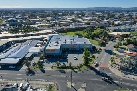 Bayswater frozen assets sold for $7.8 million