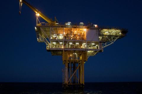 Triangle ends quarter with flurry of oil and gas activity