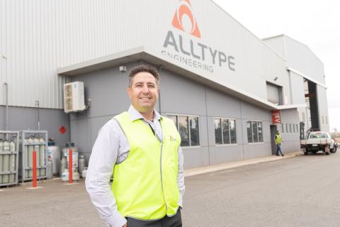 Alltype books $33m Lynas gig