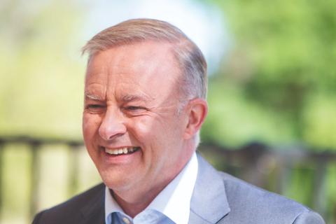 Federal, private funds for net works