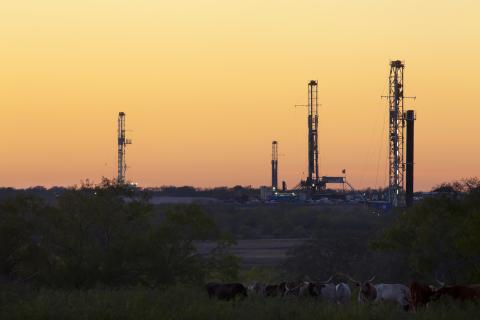 Australia LNG in demand as war stokes gas