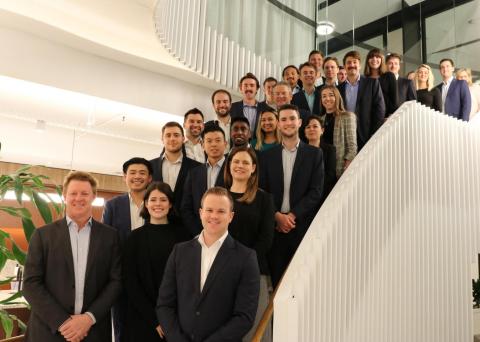 Private Market M&A still going strong in WA