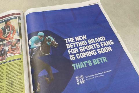 Betr bows out of TAB bid