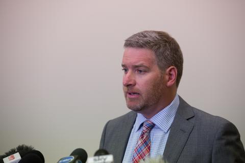 Grylls-chaired developer seeks IPO funding