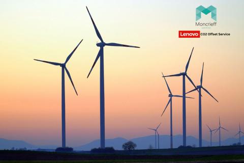 Commitment to a Sustainable and Secure Business