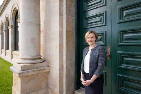 New powers for auditor general