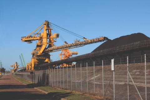 There’s no fuel like an old fuel