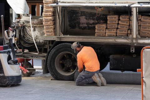 WA jobless rate ticks up