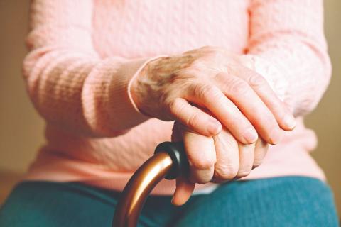 Making aged care model work is crucial